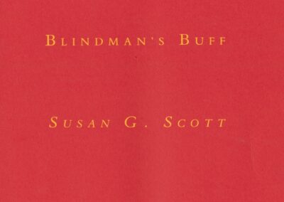 Blindman’s Buff – G111 – 1990